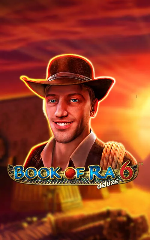 Book of Ra at Heapso Wins Casino