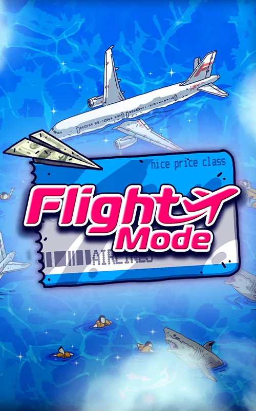 Flight Mode at Heapso Wins Casino