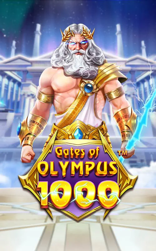 Gates of Olympus at Heapso Wins Casino
