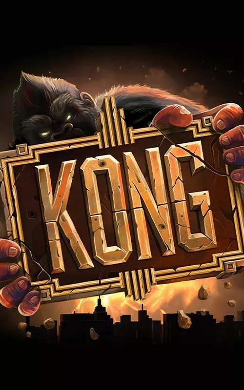 Kong at Heapso Wins Casino