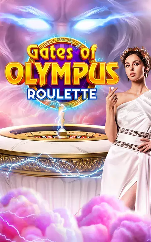 Gates of Olympus Roulette at Heapso Wins Casino